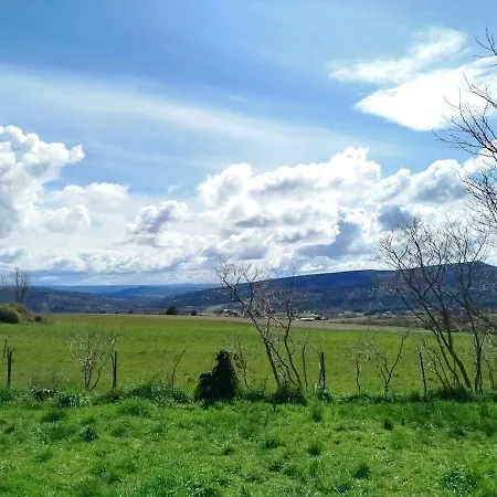 Havre De Paix A La Campagne - Pet Friendly *