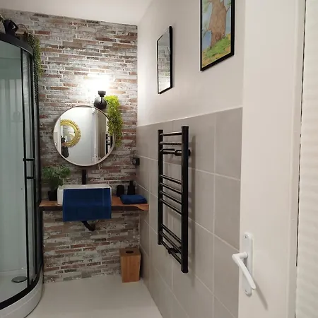 Holiday home Havre De Paix A La Campagne - Pet Friendly *