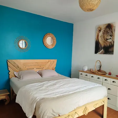 Havre De Paix A La Campagne - Pet Friendly Cruis