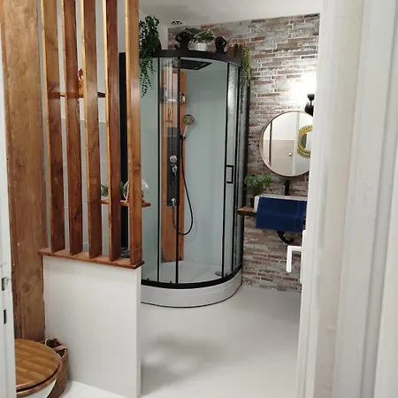 Havre De Paix A La Campagne - Pet Friendly * Cruis