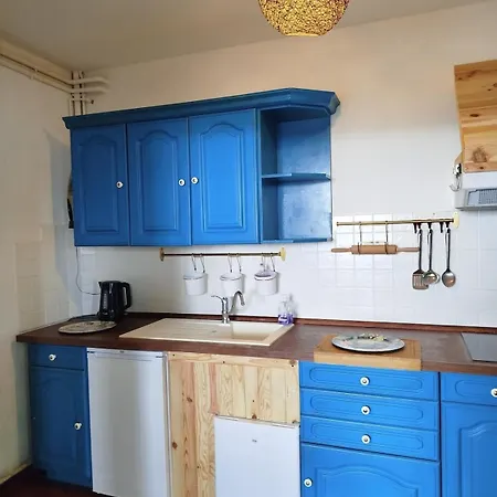 Havre De Paix A La Campagne - Pet Friendly Holiday home