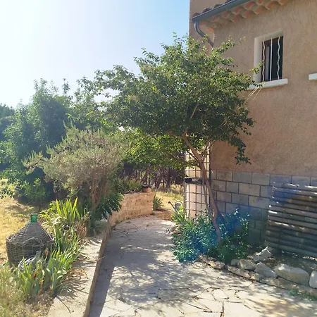 Havre De Paix A La Campagne - Pet Friendly * Cruis
